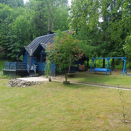 Modry Domek Szczyrk Ngoại thất bức ảnh